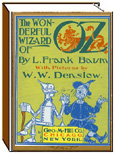 The Wonderful Wizard of Oz