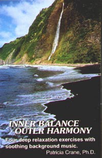 Inner Balance - Outer Harmony