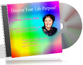 Discover your life purpose