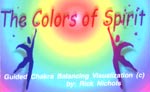 Colours of Spirit